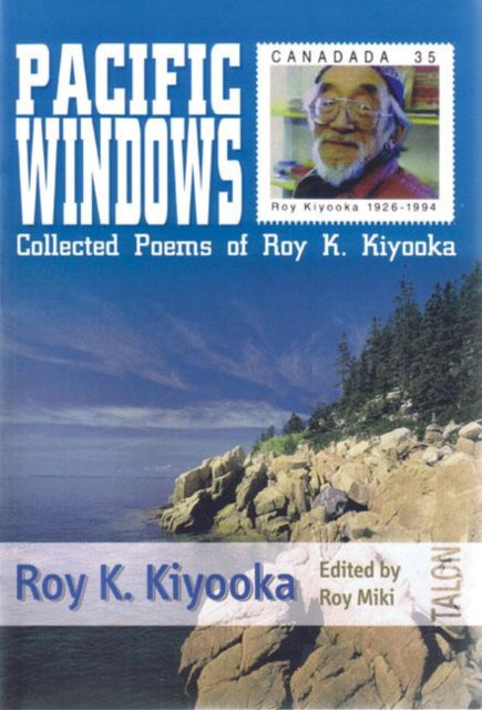 Book cover of: Pacific Windows