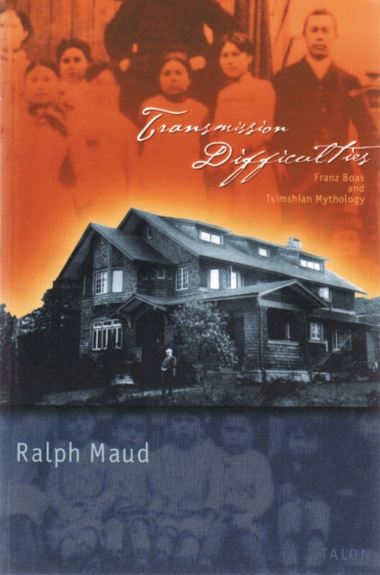 Book cover of: Transmission Difficulties