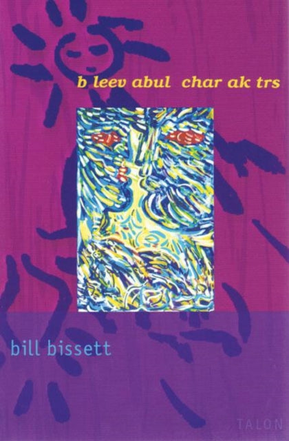 Book cover of: b leev abul char ak trs