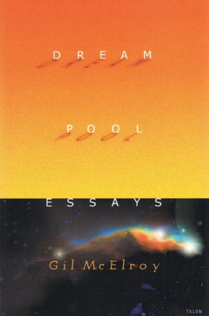 Book cover of: Dream Pool Essays