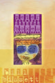 Book cover of: peter among th towring boxes / text bites