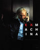 Book cover of: EX MACHINA. By: Patrick Caux