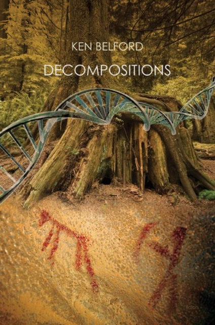 Book cover of: Decompositions. By: Ken Belford