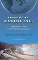 Book cover of: Imperial Canada Inc.. By: Alain Deneault