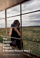 Book cover of: Edward Curtis Project. By: Marie Clements