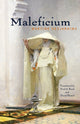 Book cover of: Maleficium. By: Martine Desjardins