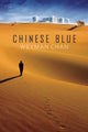 Book cover of: Chinese Blue. By: Weyman Chan