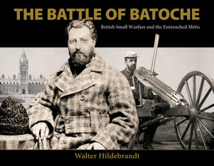 Battle of Batoche