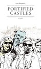 Book cover of: Fortified Castles. By: ryan fitzpatrick