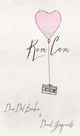 Book cover of: Rom Com. By: Dina Del Bucchia