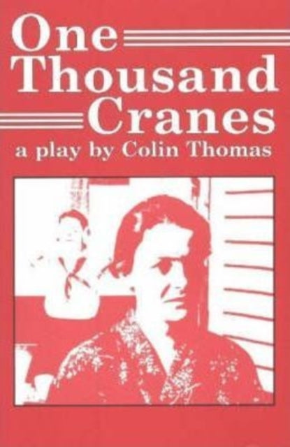 Book cover of: One Thousand Cranes. By: Colin Thomas