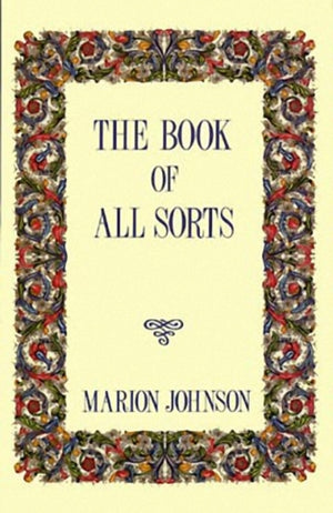 Book of All Sorts