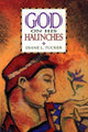 Book cover of: God on His Haunches. By: Diane L. Tucker