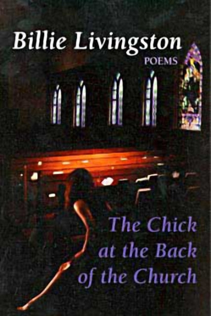 Book cover of: Chick at the Back of the Church