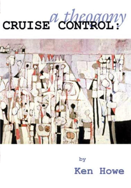 Book cover of: Cruise Control