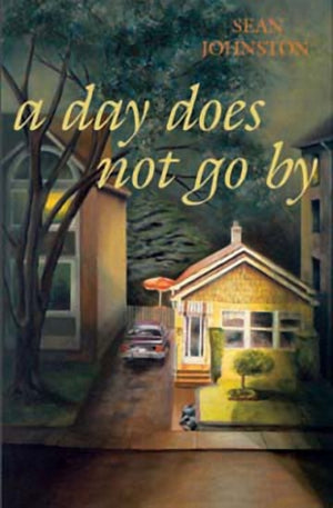 Day Does Not Go By