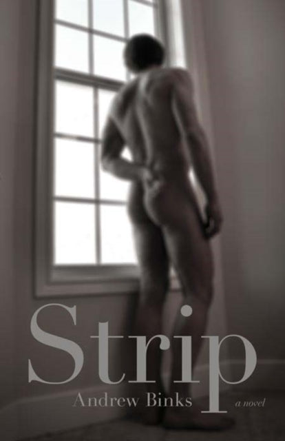 Book cover of: Strip. By: Andrew Binks