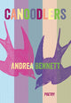 Book cover of: Canoodlers. By: Andrea Bennett