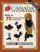 Book cover of: O Canada Crosswords Book 22. By: Gwen Sjogren