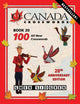 Book cover of: O Canada Crosswords, Book 20. By: Gwen Sjogren
