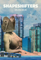 Book cover of: Shapeshifters. By: Délani Valin