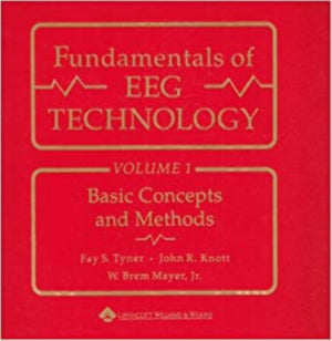 Fundamentals of EEG Technology