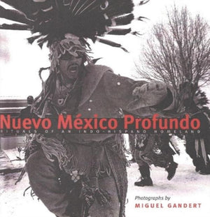 Nuevo Mexico Profundo
