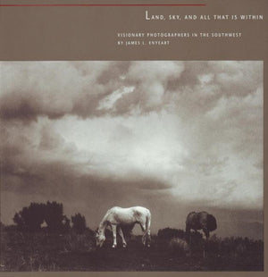 Land, Sky, & All that is Within