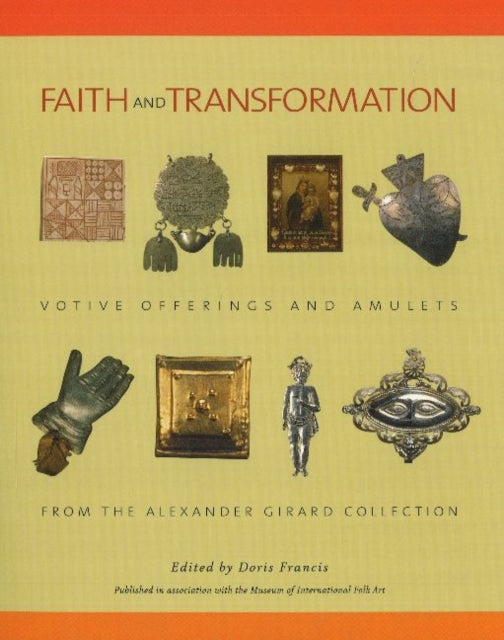 Book cover of: Faith & Transformation