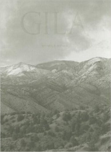 Book cover of: Gila. By: Michael P. Berman