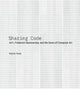 Book cover of: Sharing Code. By: Patrick Frank