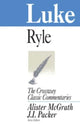 Book cover of: Luke