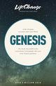 Book cover of: Lc Genesis (19 Lessons). By: Nav Press