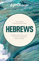 Book cover of: Lc Hebrews (19 Lessons)