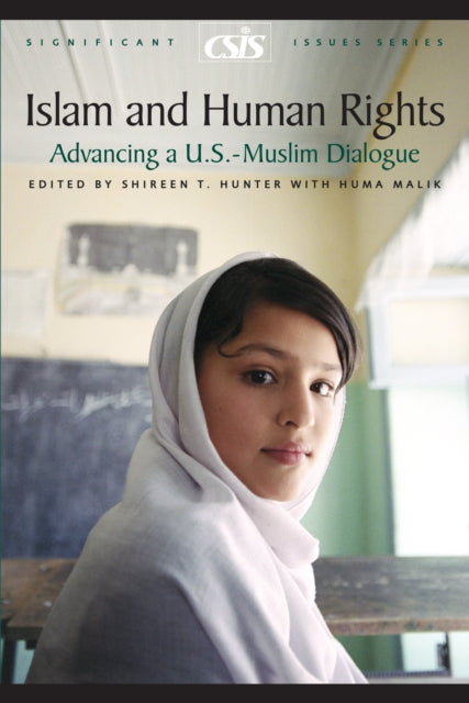 Book cover of: Islam and Human Rights