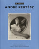 Book cover of: In Focus: Andre Kertesz – Photographs From the J.Paul Getty Museum