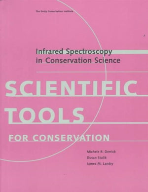 Infrared Spectroscopy in Conservation Science