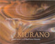 Book cover of: Murano. By: Mark Doty