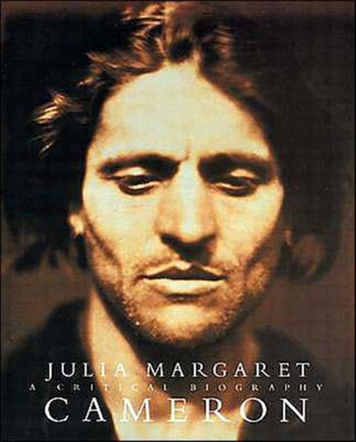 Book cover of: Julia Margaret Cameron Biography. By: Colin Ford