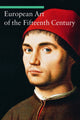 Book cover of: European Art of the Fifteenth Century. By: Stefano Zuffi