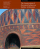 Book cover of: Conservation of Decorated Surfacces on Earthen Architecture