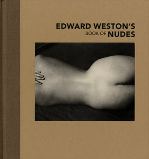 Edward Westoni aktiraamat