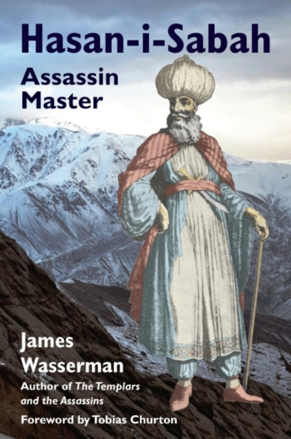 Book cover of: Hasan-I-Sabah