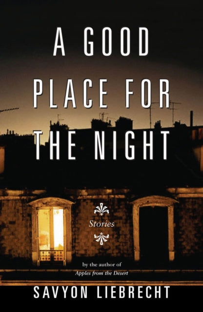 Book cover of: Good Place for the Night