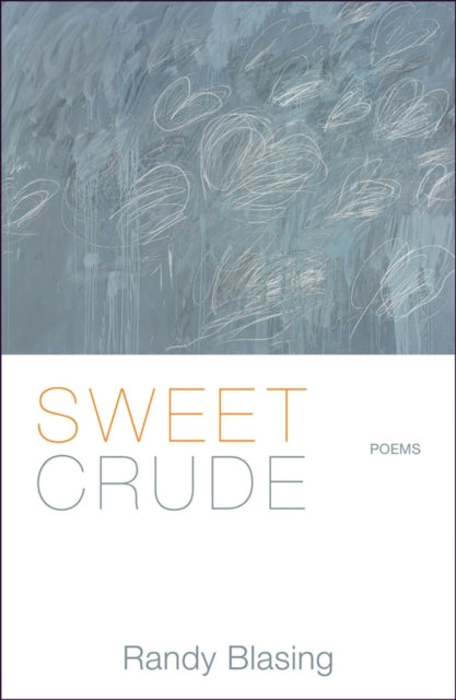 Book cover of: Sweet Crude