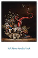Book cover of: Still. By: Sandra Meek