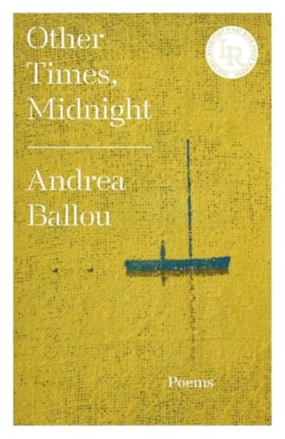 Book cover of: Other Times, Midnight. By: Andrea Ballou