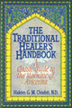 Book cover of: Traditional Healer's Handbook. By: Hakim G. M. Chishti
