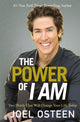 Book cover of: Power Of I Am. By: Joel Osteen