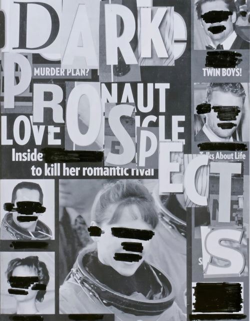Book cover of: Dark Prospects